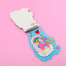 Charger l'image dans la galerie, Carnet d'Activités Stickers - Lily
