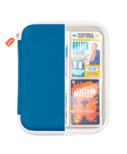 Charger l'image dans la galerie, Porte-cartes Yoto - Bleu
