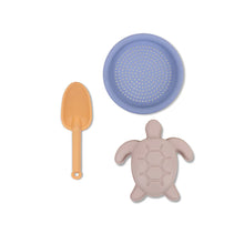 Charger l'image dans la galerie, Jouets de plage en silicone - Corail
