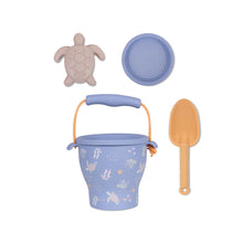 Charger l'image dans la galerie, Jouets de plage en silicone - Corail

