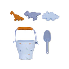 Charger l'image dans la galerie, Jouets de plage en silicone - Dinosaures
