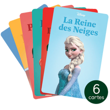 Charger l'image dans la galerie, Carte Yoto - Les Classiques Disney "Volume 1" (6 cartes) (4/9ans)
