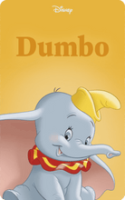 Charger l'image dans la galerie, Carte Yoto - Les Classiques Disney "Volume 1" (6 cartes) (4/9ans)
