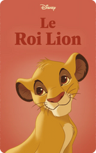 Charger l'image dans la galerie, Carte Yoto - Les Classiques Disney "Volume 2" (6 cartes) (4/9ans)

