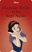 Charger l'image dans la galerie, Carte Yoto - Les Classiques Disney "Volume 2" (6 cartes) (4/9ans)
