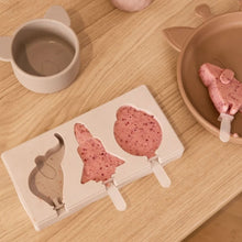Charger l'image dans la galerie, Moule à glace Elin en silicone
