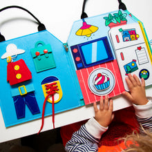 Charger l'image dans la galerie, Montessori Playkit - My Day
