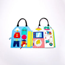 Charger l'image dans la galerie, Montessori Playkit - My Day
