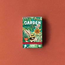 Charger l'image dans la galerie, Mini Puzzle Jardin - 24 pièces
