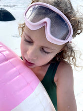 Charger l'image dans la galerie, Masque de plage et/ou piscine - French Rose
