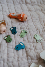 Charger l'image dans la galerie, Histoires pour Lampe à Histoires Kidyslide - Cirque
