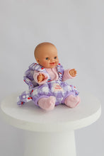 Charger l'image dans la galerie, Porte-bébé poupée - Cerise
