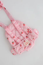 Charger l'image dans la galerie, Porte-bébé poupée - Fraise
