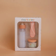 Charger l'image dans la galerie, Box Mon Premier Petit Pot - Lait &amp; Petit Pot Céréales
