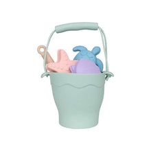 Charger l'image dans la galerie, Jouets de plage en silicone - Animaux marins
