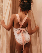 Charger l'image dans la galerie, Maillot de Bain Louise - Fleurs
