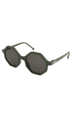 Charger l'image dans la galerie, Lunettes de soleil enfant - Vert Kaki
