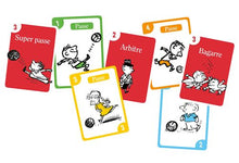 Charger l'image dans la galerie, Jeu de Cartes - Le Petit Nicolas, le match de foot
