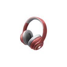 Charger l'image dans la galerie, K-ears Casque audio - Rouge foncé
