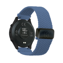 Charger l'image dans la galerie, Montre K-Watch - Bleu
