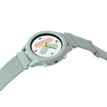 Charger l'image dans la galerie, Montre K-Watch - Vert
