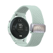 Charger l'image dans la galerie, Montre K-Watch - Vert
