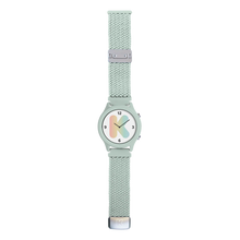 Charger l'image dans la galerie, Montre K-Watch - Vert
