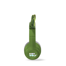 Charger l'image dans la galerie, Kidyears Casque audio - Dino
