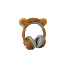 Charger l'image dans la galerie, Kidyears Casque audio - Lion
