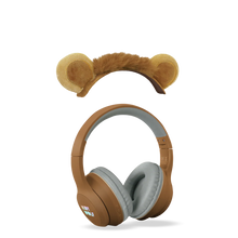 Charger l'image dans la galerie, Kidyears Casque audio - Lion
