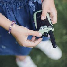 Charger l'image dans la galerie, Kidytalk Talkies Walkies - Vert et Jaune
