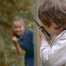 Charger l'image dans la galerie, Kidytalk Talkies Walkies - Vert et Jaune
