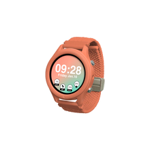 Charger l'image dans la galerie, Montre K-Watch - Corail
