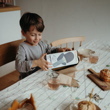 Charger l'image dans la galerie, Kidymic Micro Karaoké - Bleu
