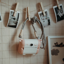 Charger l'image dans la galerie, Kidyprint Appareil Photo à impression thermique - Rose
