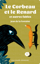 Charger l'image dans la galerie, Carte Yoto - Les Fables de La Fontaine (3 cartes) (6/10ans)
