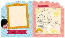 Charger l'image dans la galerie, Carnet d'Activités - Gribouillage &amp; Dubazar
