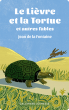 Charger l'image dans la galerie, Carte Yoto - Les Fables de La Fontaine (3 cartes) (6/10ans)
