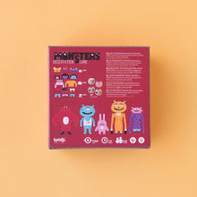 Charger l'image dans la galerie, Jeu de société - My Monsters
