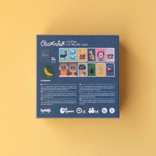 Charger l'image dans la galerie, Jeu de Cartes - Orangutan
