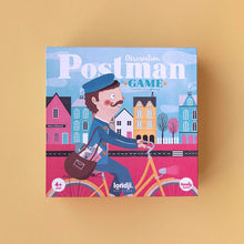 Charger l'image dans la galerie, Jeu de société - Postman
