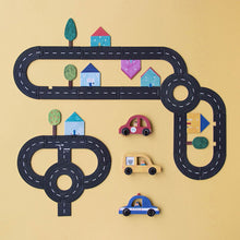 Charger l'image dans la galerie, Roads

