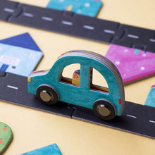 Charger l'image dans la galerie, Roads
