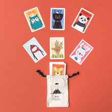 Charger l'image dans la galerie, Jeu de Cartes - Ki Ki Ri Ki
