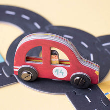 Charger l'image dans la galerie, Roads
