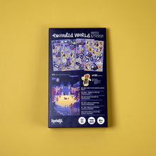 Charger l'image dans la galerie, Planche de Stickers &amp; Poster - Enchanted
