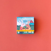 Charger l'image dans la galerie, Jeu de Voyage - Strawberries
