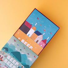 Charger l'image dans la galerie, Puzzle Beep! Beep! - 48 pièces
