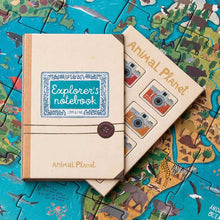 Charger l'image dans la galerie, Puzzle Animal Planet - 70 pièces
