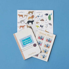 Charger l'image dans la galerie, Puzzle Animal Planet - 70 pièces
